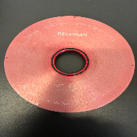Coulter Type 50.2 Ti Ultracentrifuge Rotor image 0